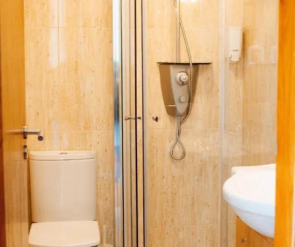 度假居 Magnificos Dias Atlanticos *