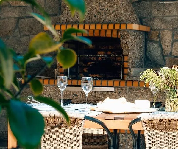 Magnificos Dias Atlanticos Vakantiehuis Moledo (Viana do Castelo)