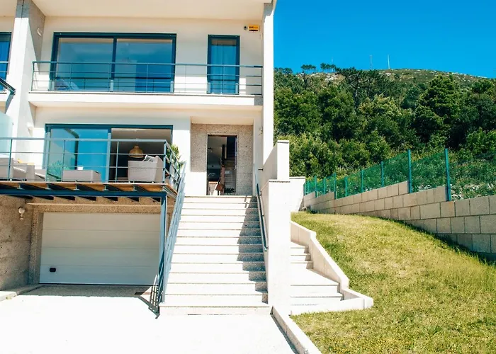 Magnificos Dias Atlanticos * 莫莱杜