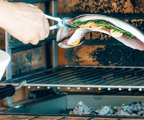 펜션 Magnificos Dias Atlanticos *