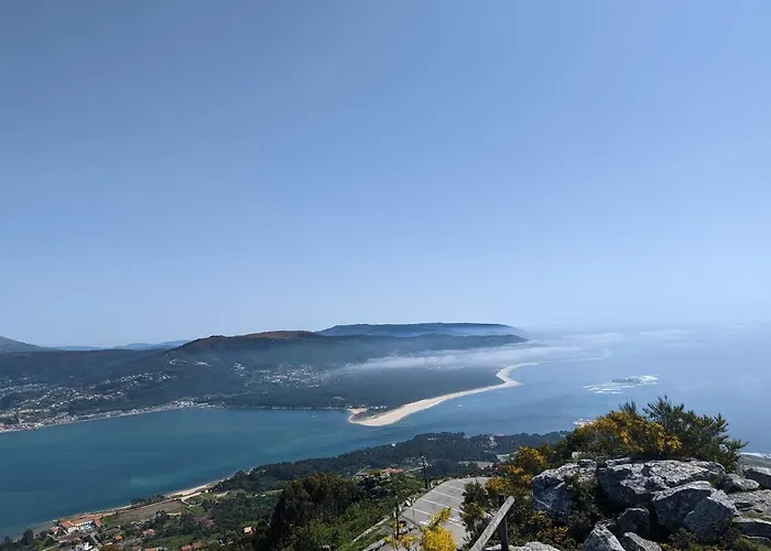 Vakantiehuis Magnificos Dias Atlanticos *