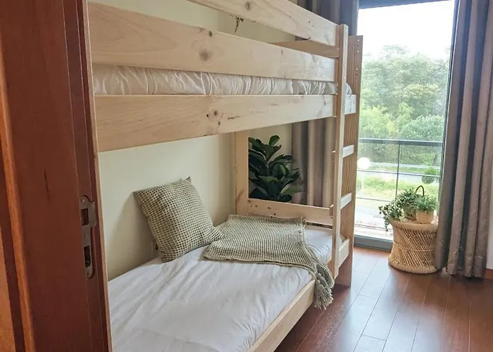 Magnificos Dias Atlanticos Moledo (Viana do Castelo)