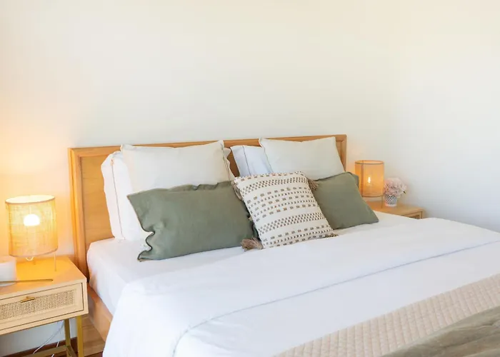 Holiday home Magnificos Dias Atlanticos *