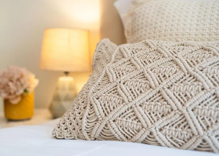 Magnificos Dias Atlanticos 度假居 莫莱杜