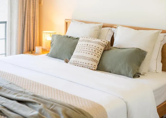 Magnificos Dias Atlanticos Holiday home *