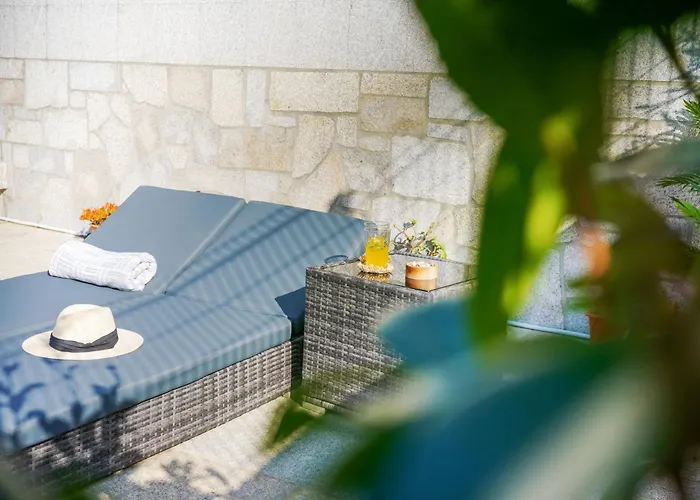 Magnificos Dias Atlanticos Holiday home