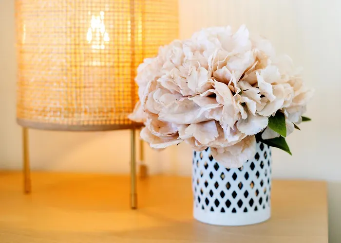 Magnificos Dias Atlanticos Vakantiehuis