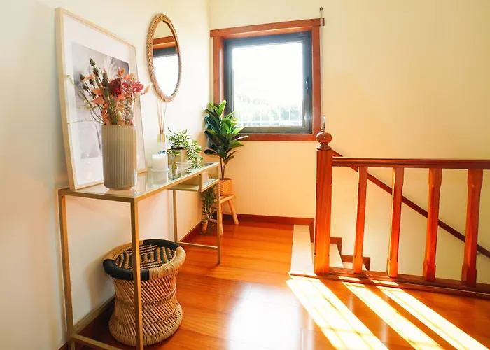 Holiday home Magnificos Dias Atlanticos *