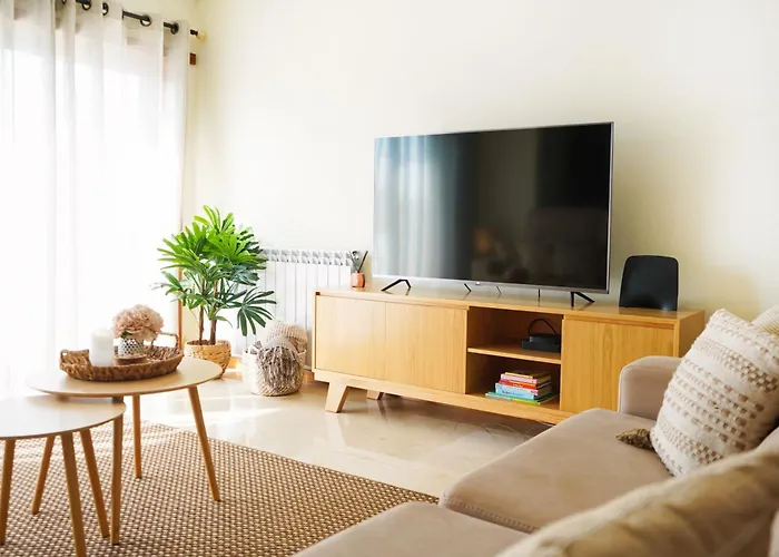 Magnificos Dias Atlanticos Moledo (Viana do Castelo)