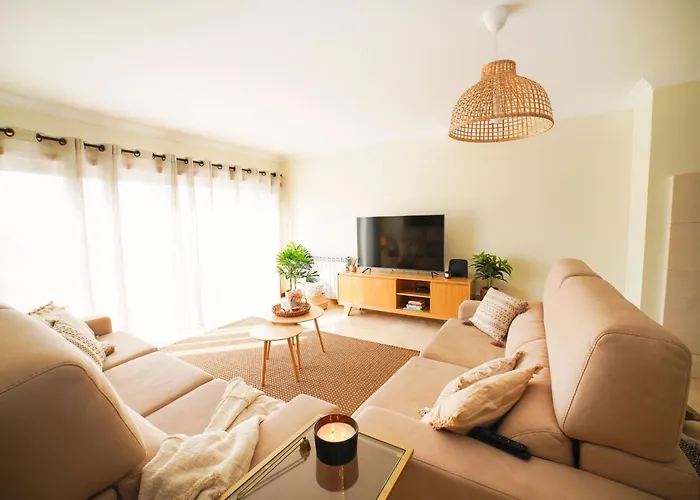 Magnificos Dias Atlanticos Moledo (Viana do Castelo)