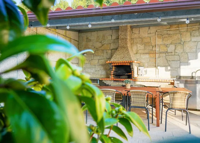 度假居 Magnificos Dias Atlanticos *