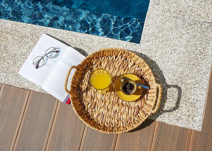 度假居 Magnificos Dias Atlanticos 莫莱杜