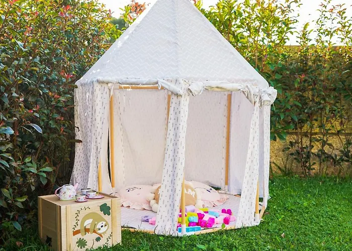 Holiday home Magnificos Dias Atlanticos Moledo (Viana do Castelo)