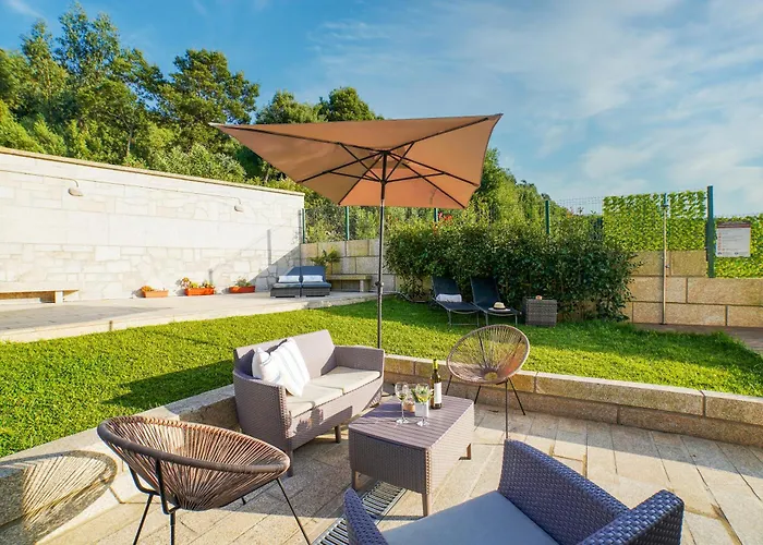 度假居 Magnificos Dias Atlanticos