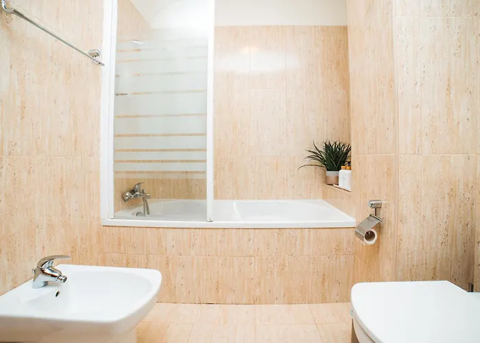 度假居 Magnificos Dias Atlanticos 莫莱杜